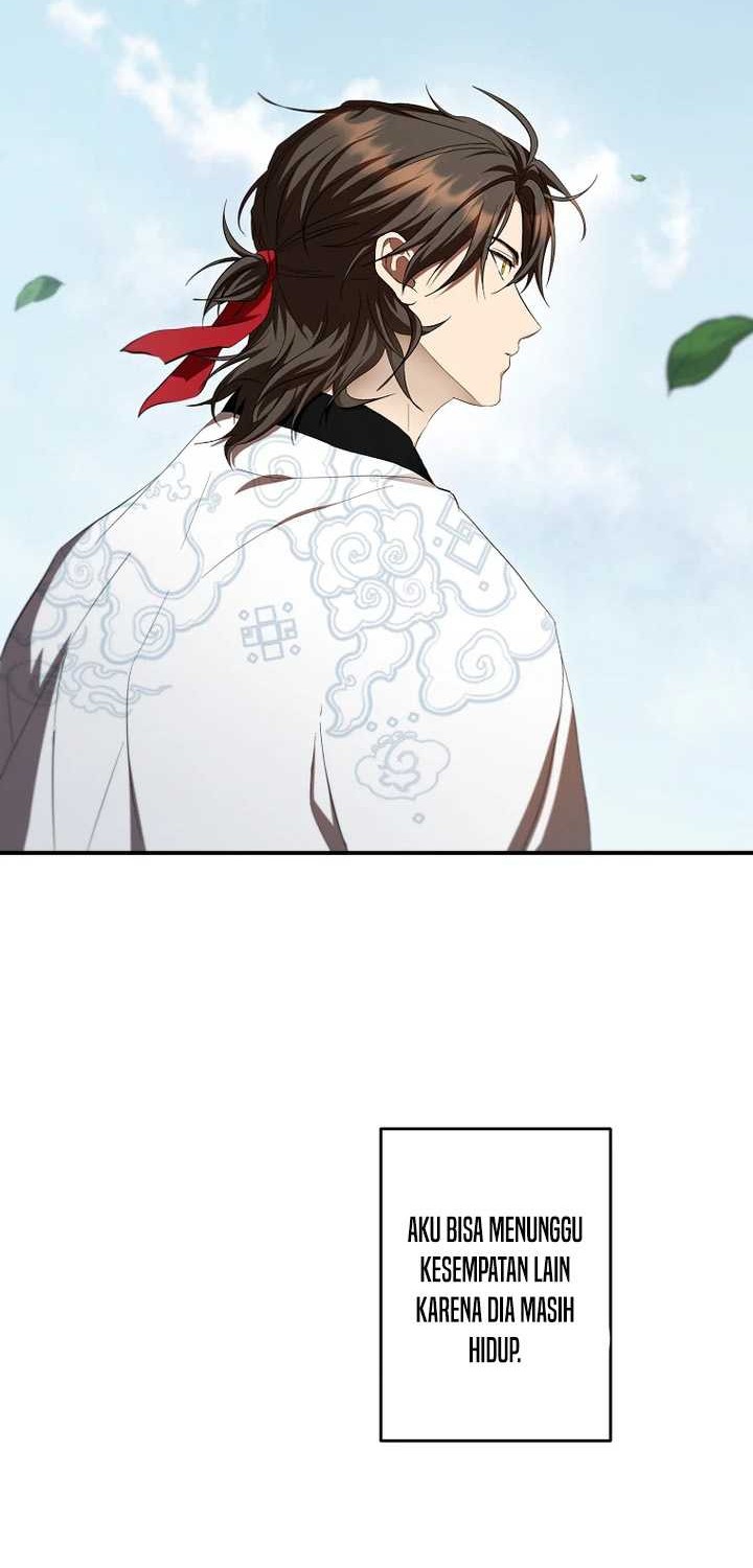 Mudang Association Chapter 134 Gambar 53