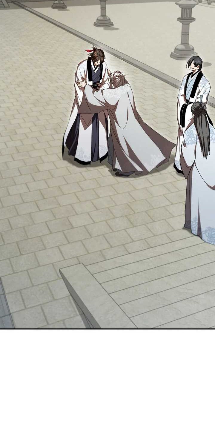 Mudang Association Chapter 134 Gambar 55