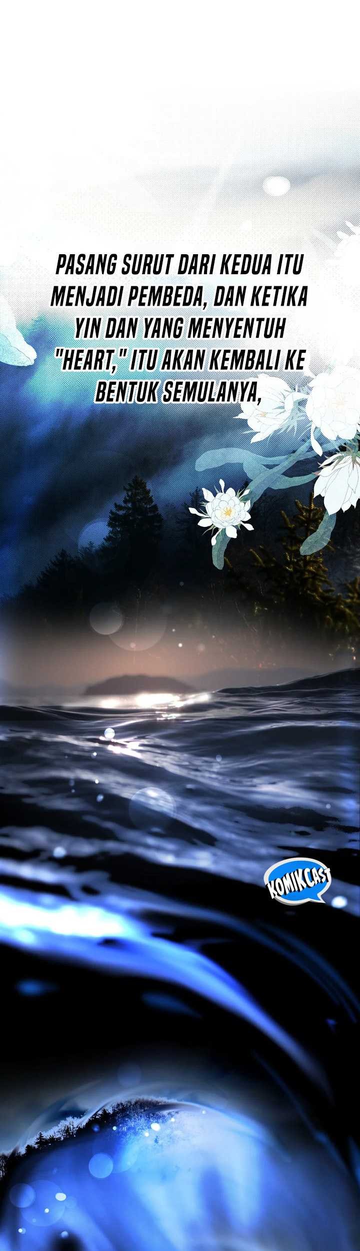 Mudang Association Chapter 134 Gambar 74