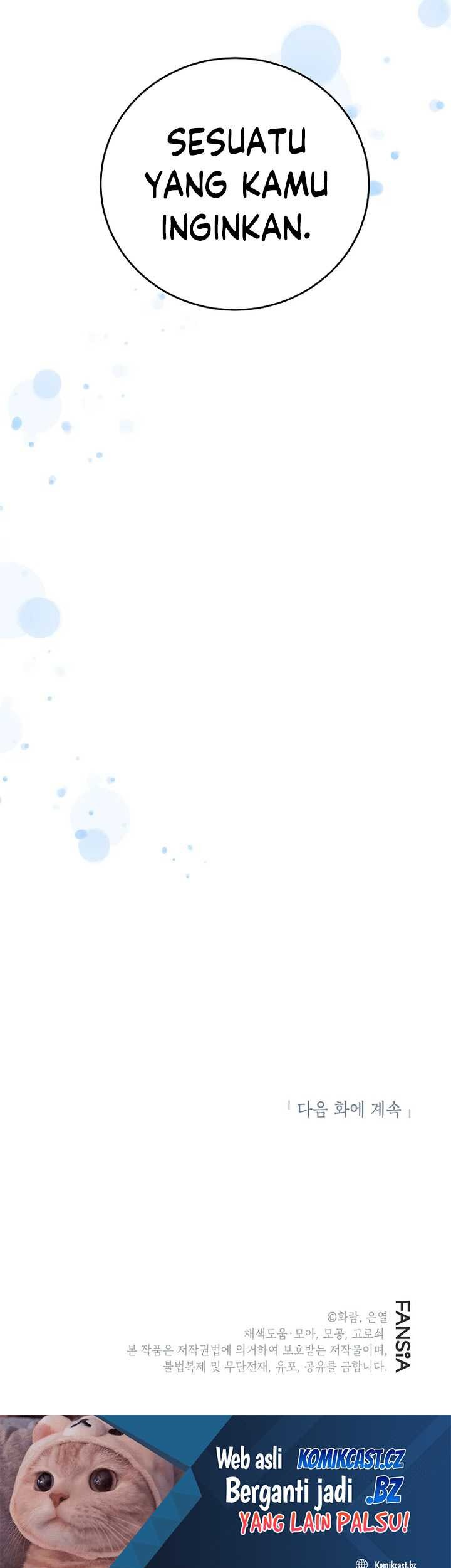 Mudang Association Chapter 134 Gambar 77