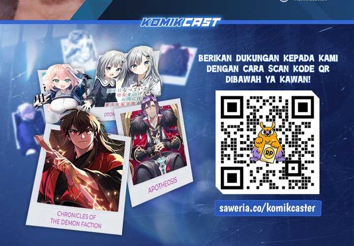 Mudang Association Chapter 134 Gambar 78