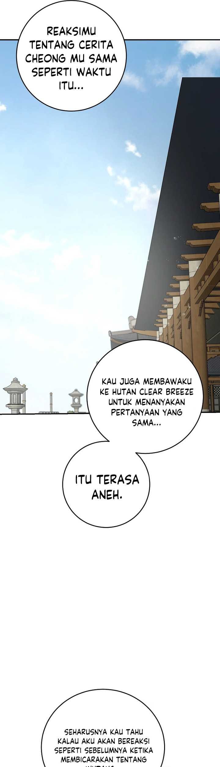 Mudang Association Chapter 134 Gambar 67