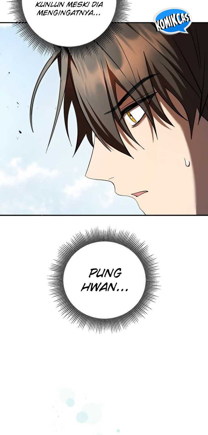 Mudang Association Chapter 134 Gambar 70