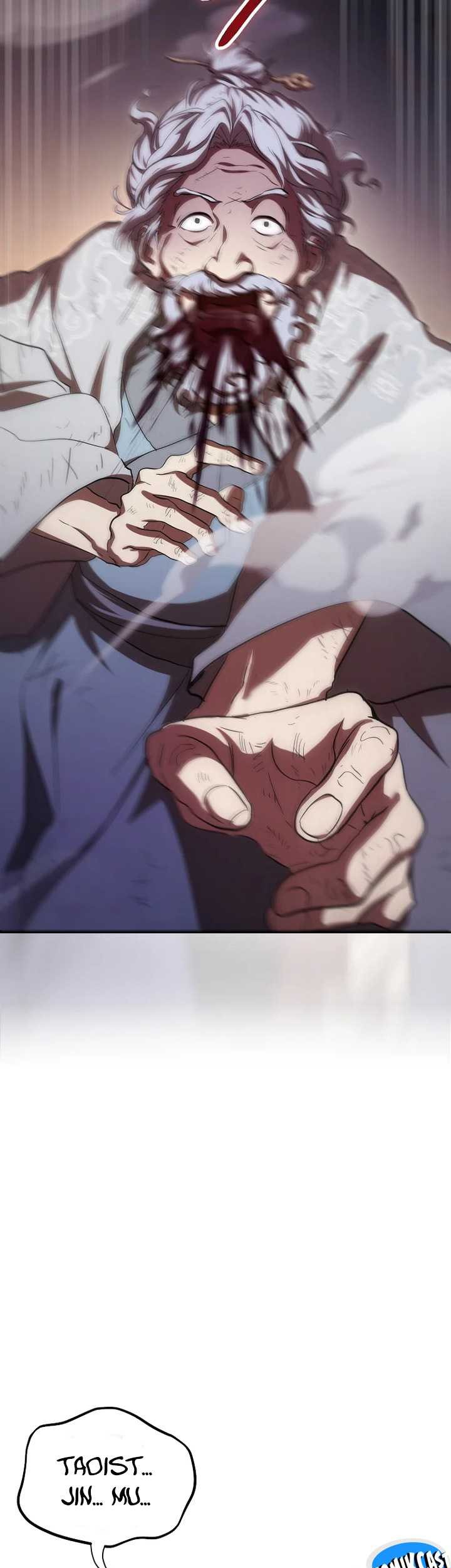 Mudang Association Chapter 134 Gambar 9