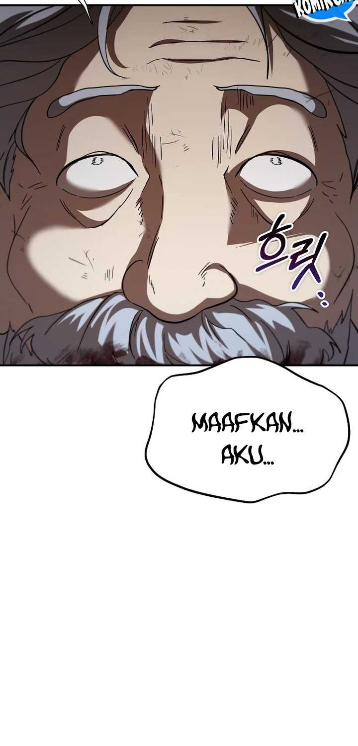 Mudang Association Chapter 134 Gambar 10