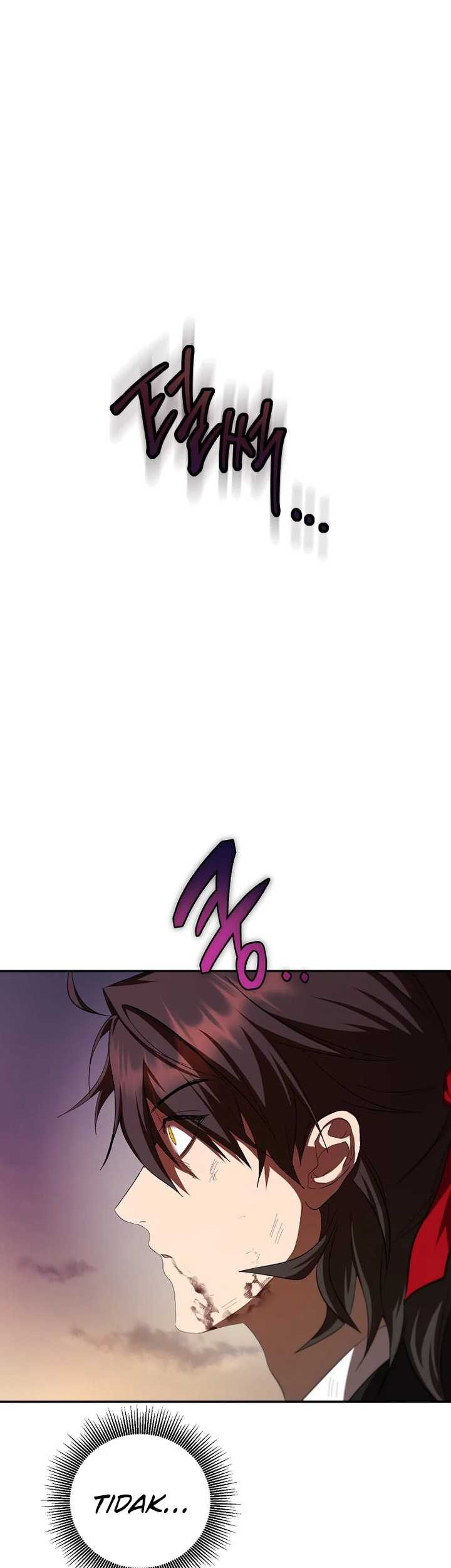 Mudang Association Chapter 134 Gambar 12