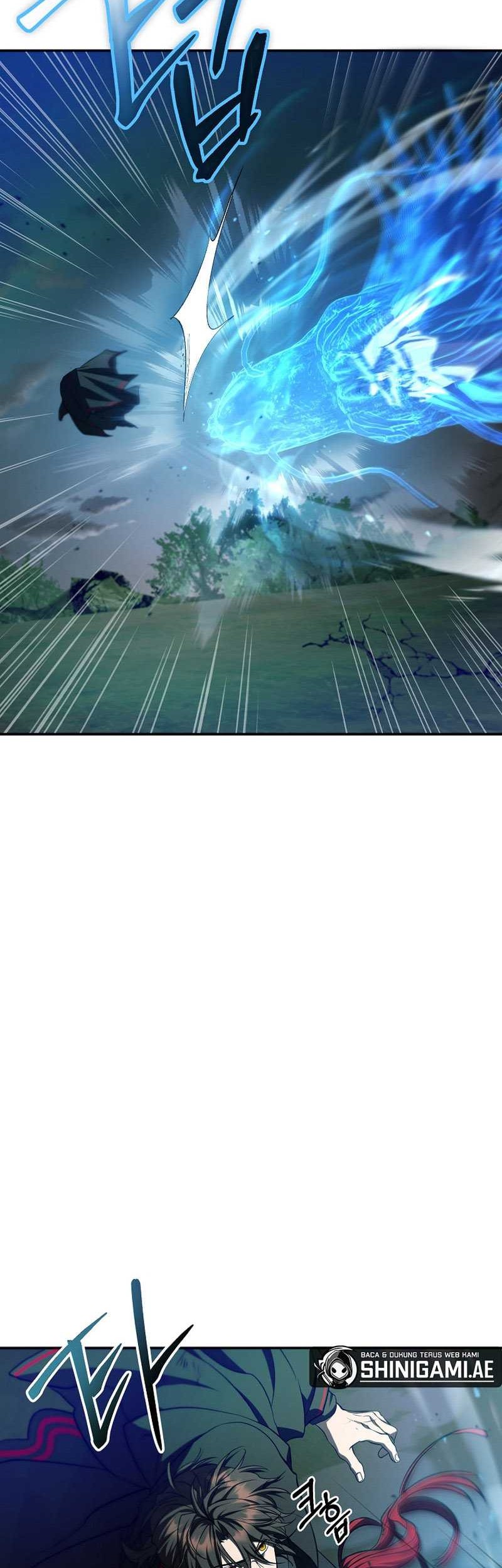 Mudang Association Chapter 133 Gambar 50