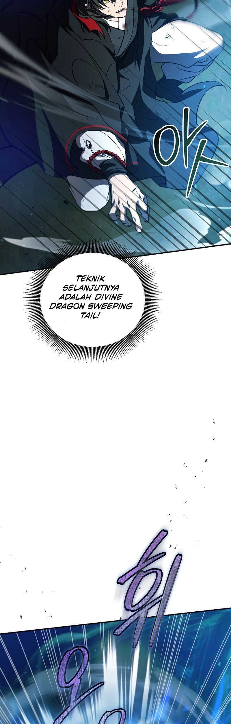 Mudang Association Chapter 133 Gambar 51