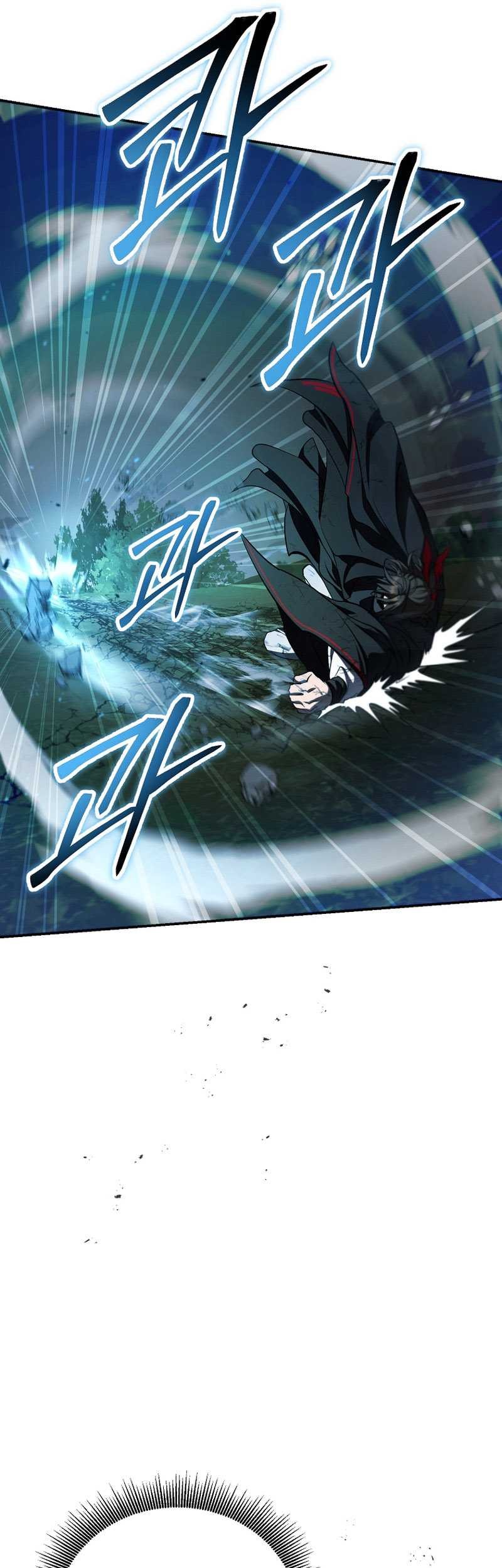 Mudang Association Chapter 133 Gambar 53