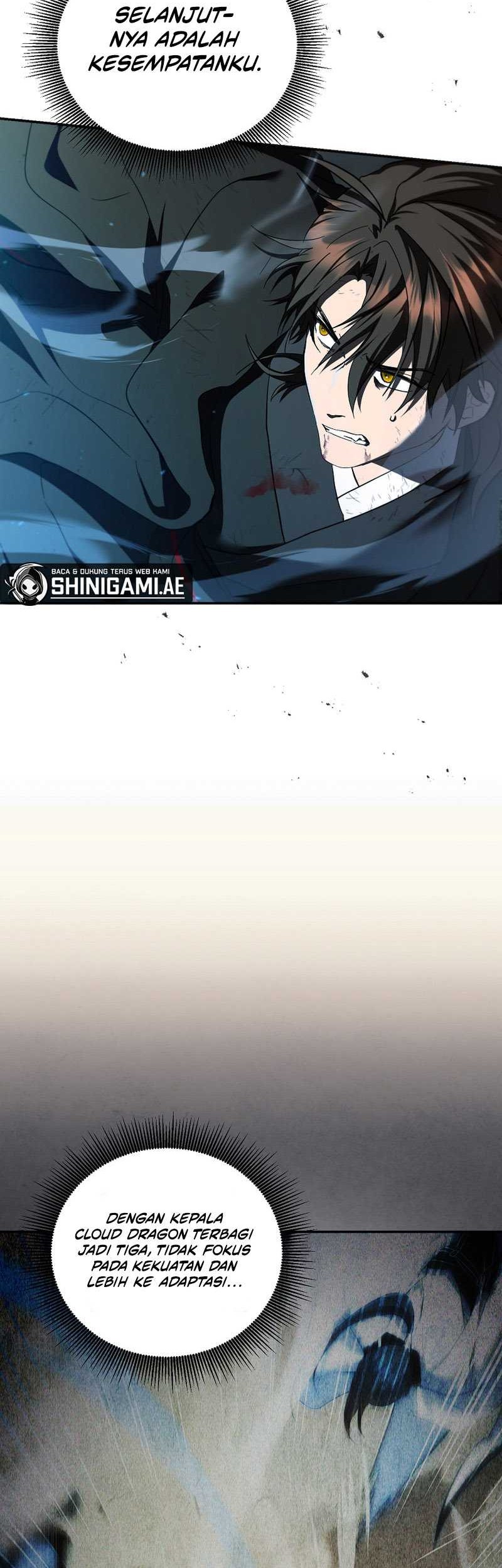 Mudang Association Chapter 133 Gambar 54