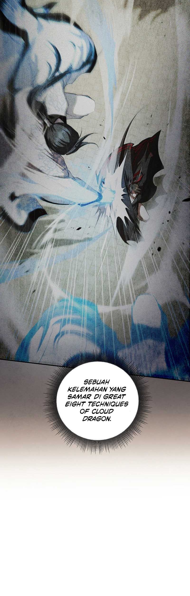 Mudang Association Chapter 133 Gambar 55