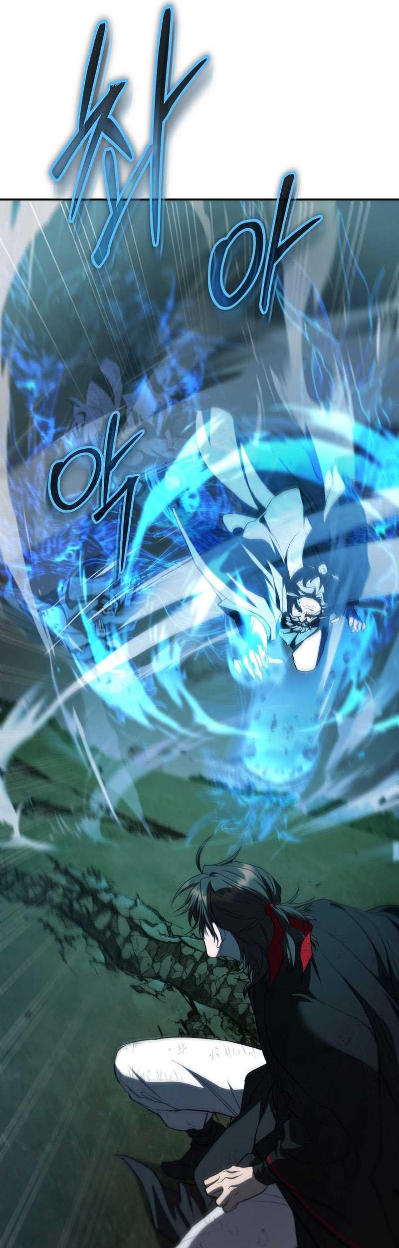 Mudang Association Chapter 133 Gambar 57