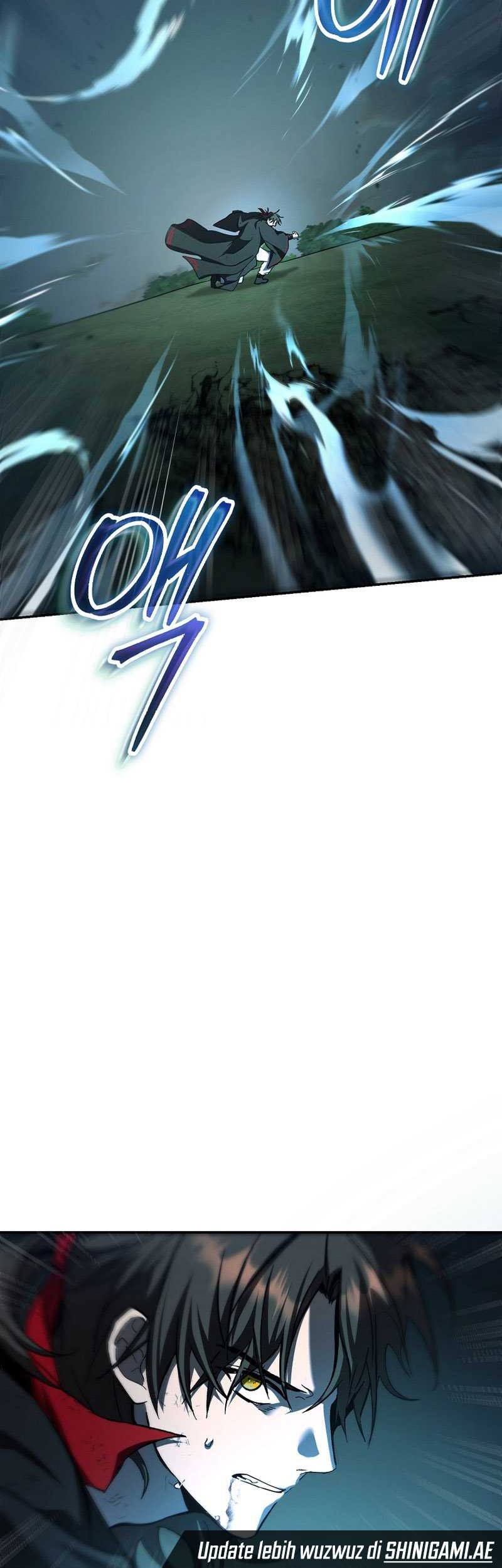 Mudang Association Chapter 133 Gambar 59