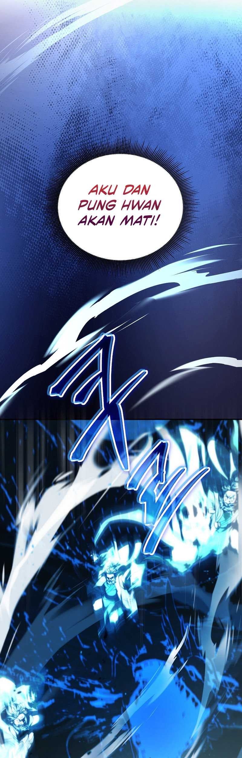 Mudang Association Chapter 133 Gambar 61