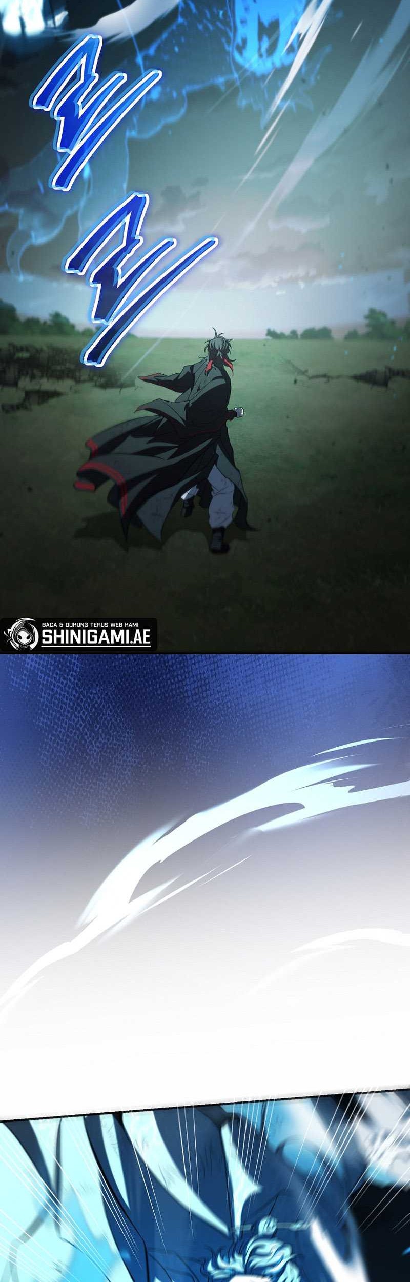 Mudang Association Chapter 133 Gambar 62