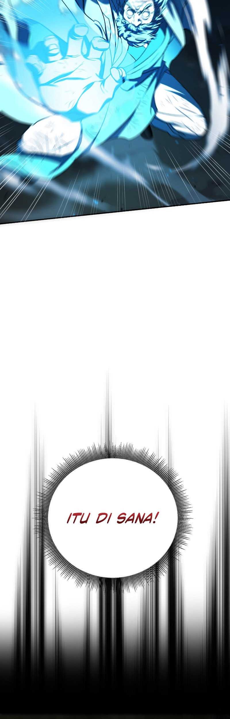 Mudang Association Chapter 133 Gambar 63