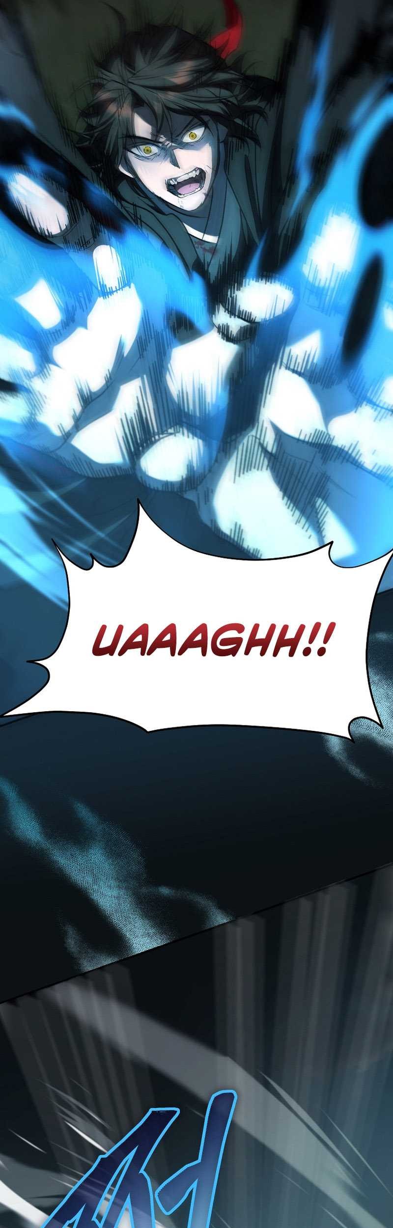 Mudang Association Chapter 133 Gambar 65