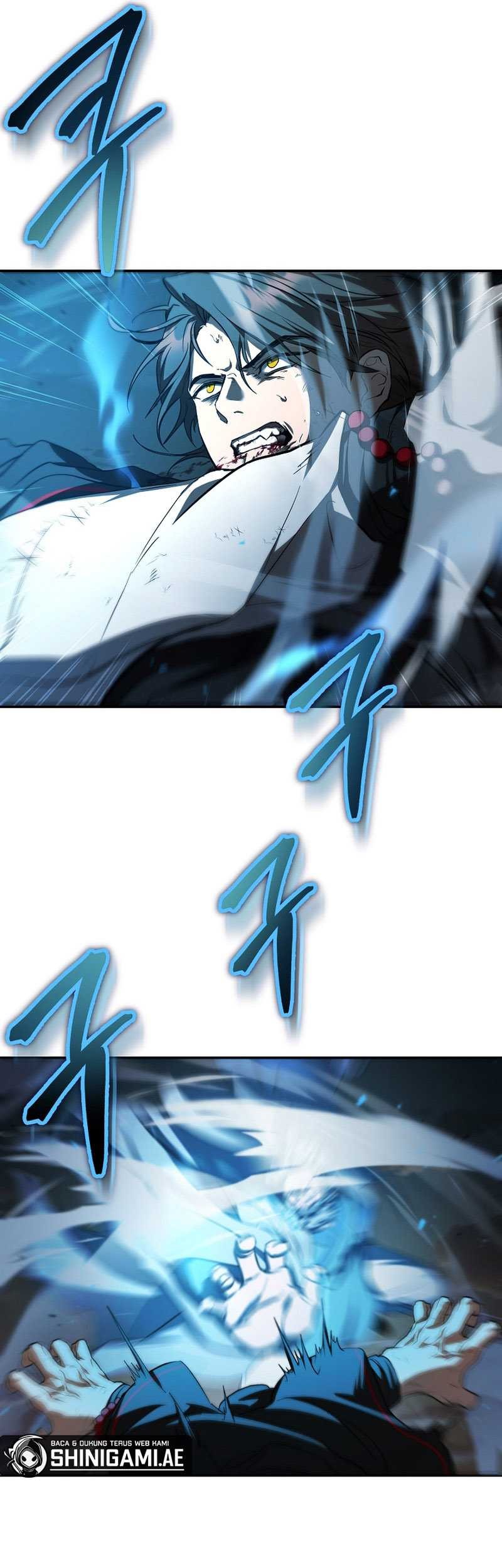 Mudang Association Chapter 133 Gambar 69