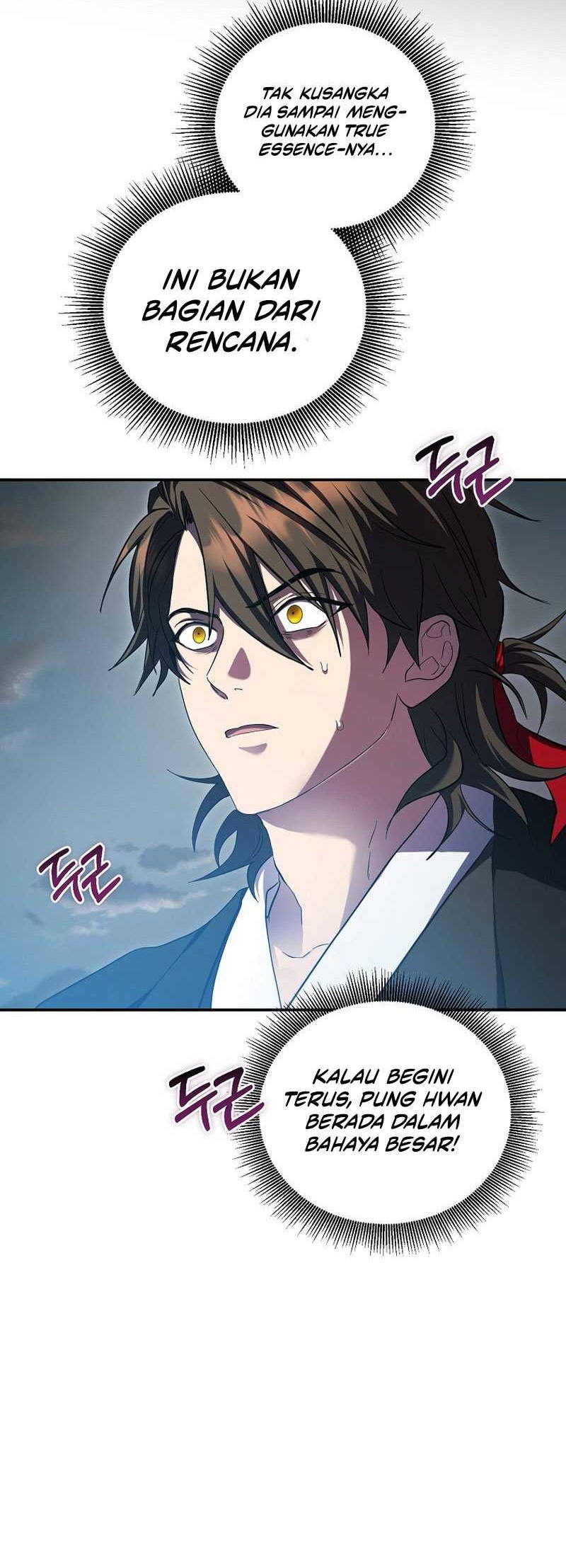 Mudang Association Chapter 133 Gambar 40