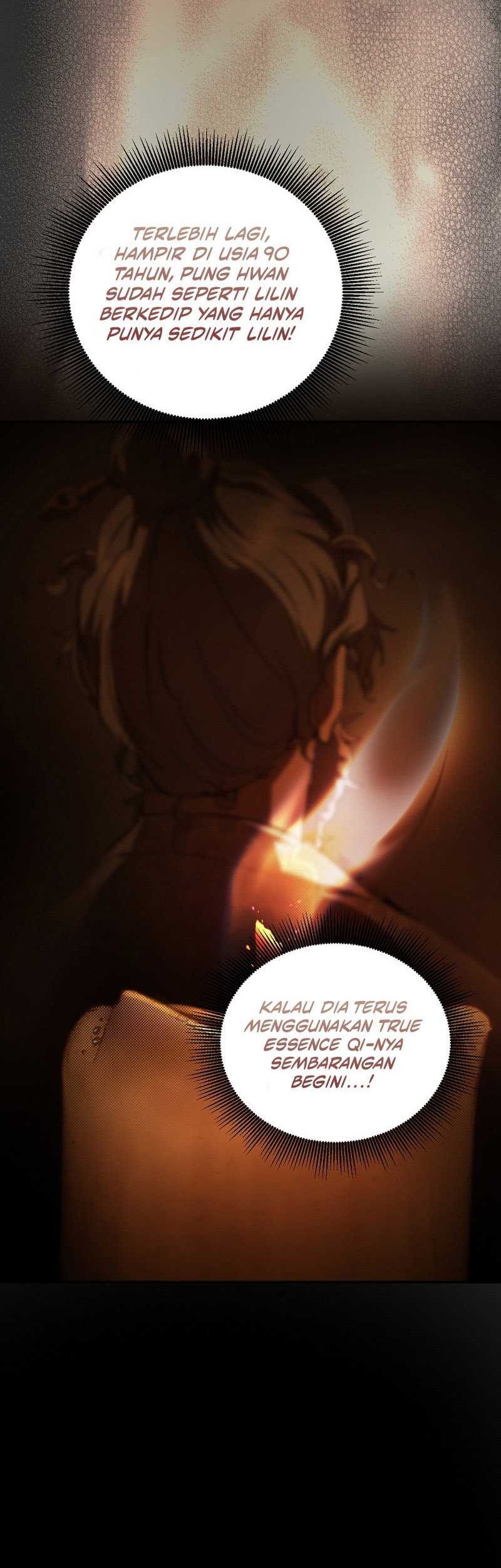 Mudang Association Chapter 133 Gambar 38