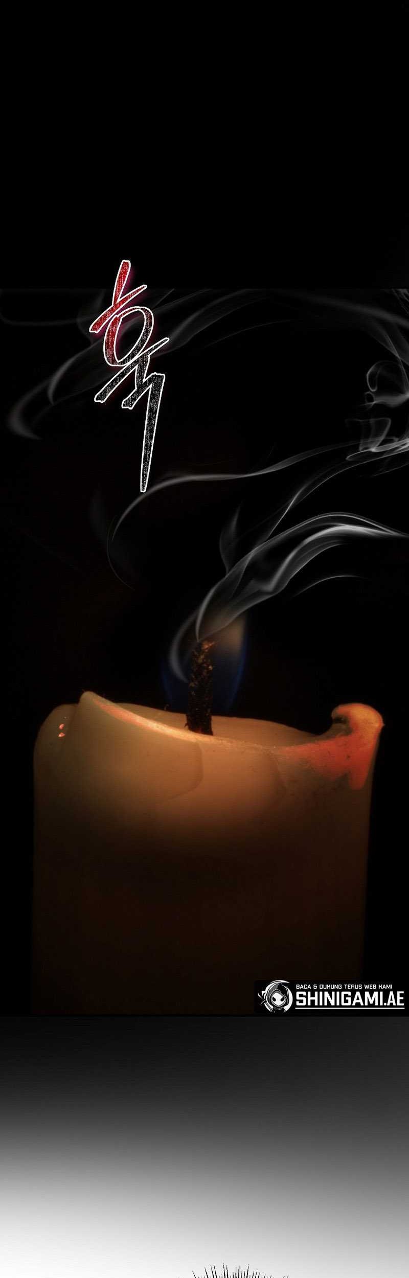 Mudang Association Chapter 133 Gambar 39