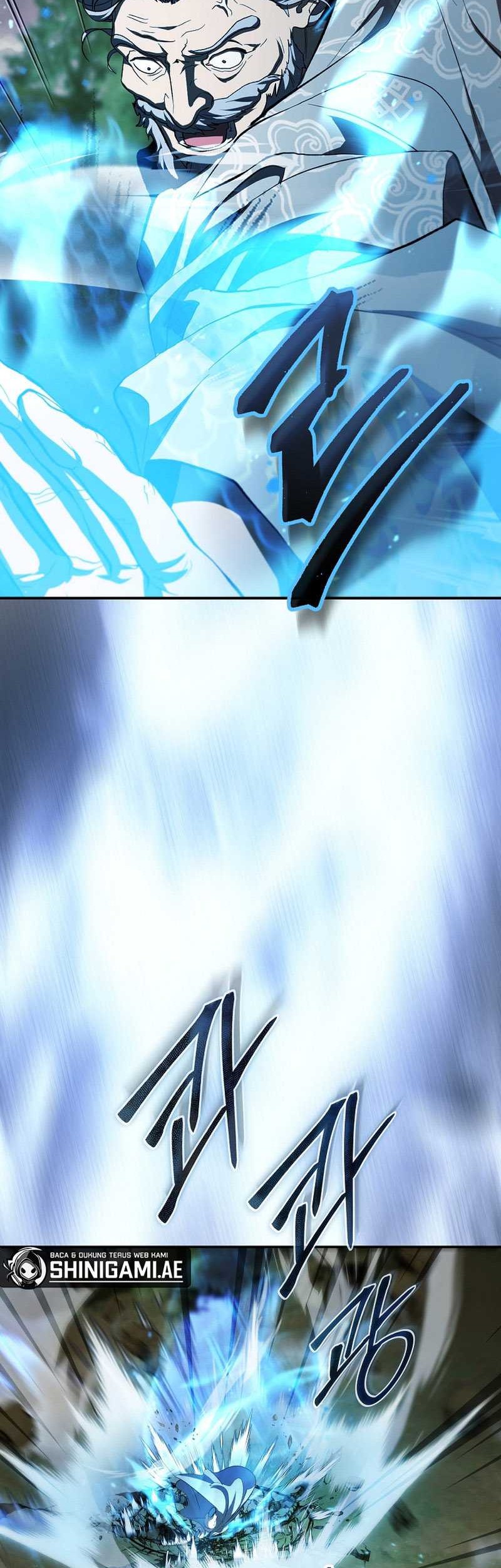 Mudang Association Chapter 133 Gambar 42