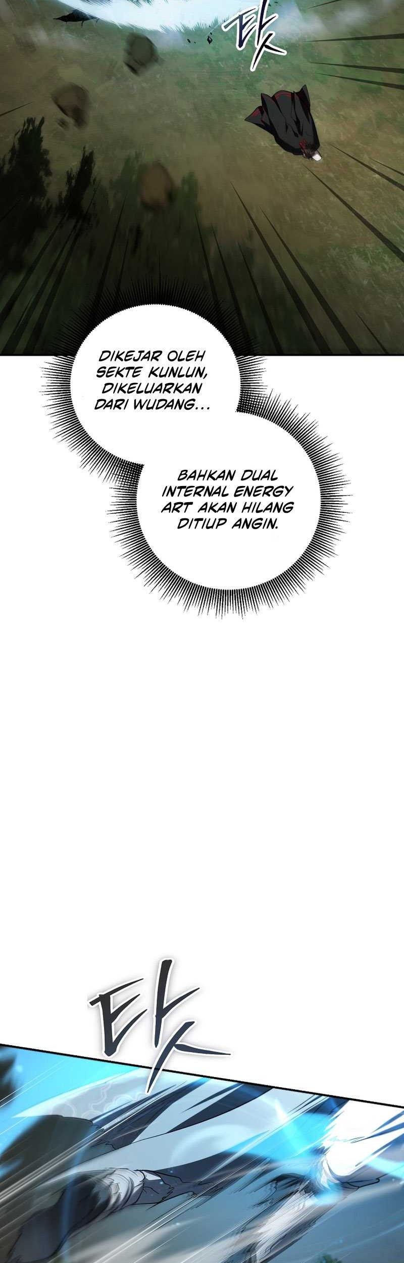 Mudang Association Chapter 133 Gambar 43