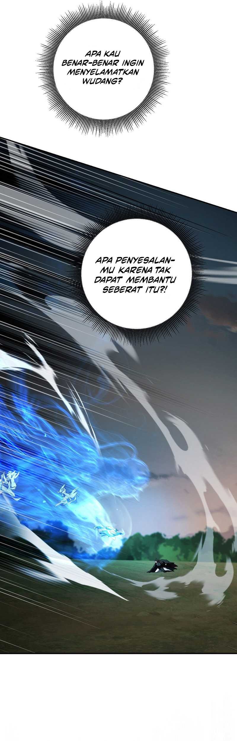 Mudang Association Chapter 133 Gambar 45