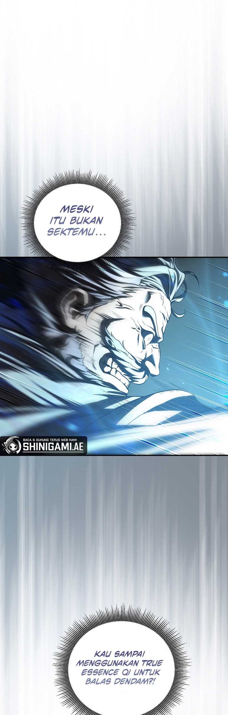 Mudang Association Chapter 133 Gambar 46