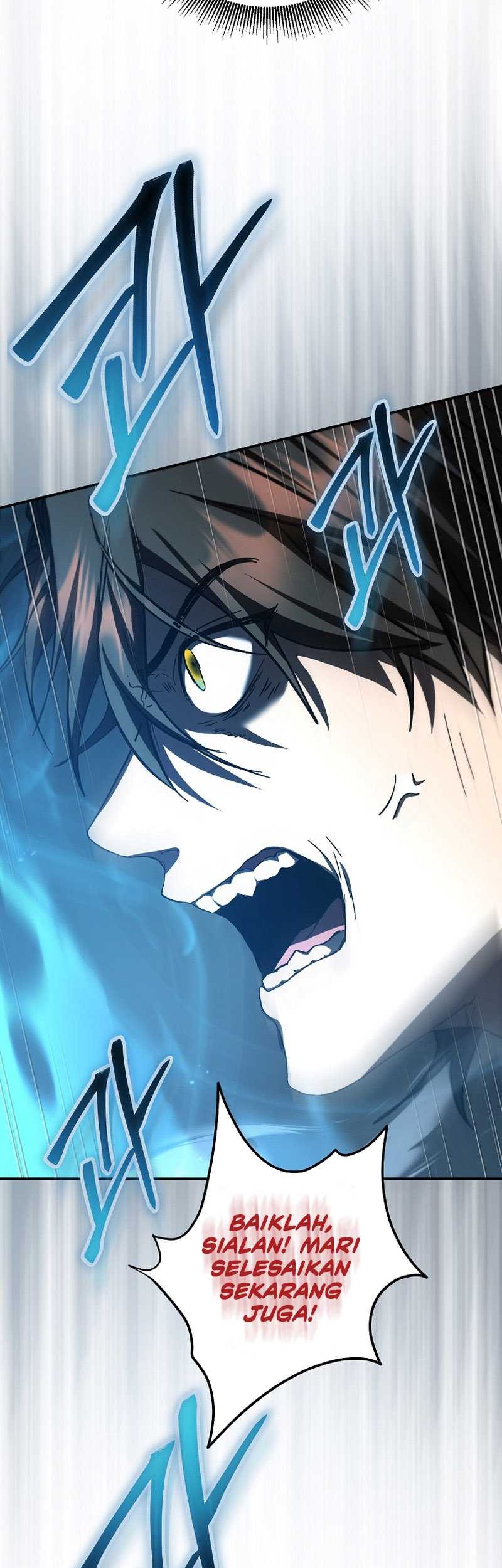 Mudang Association Chapter 133 Gambar 47