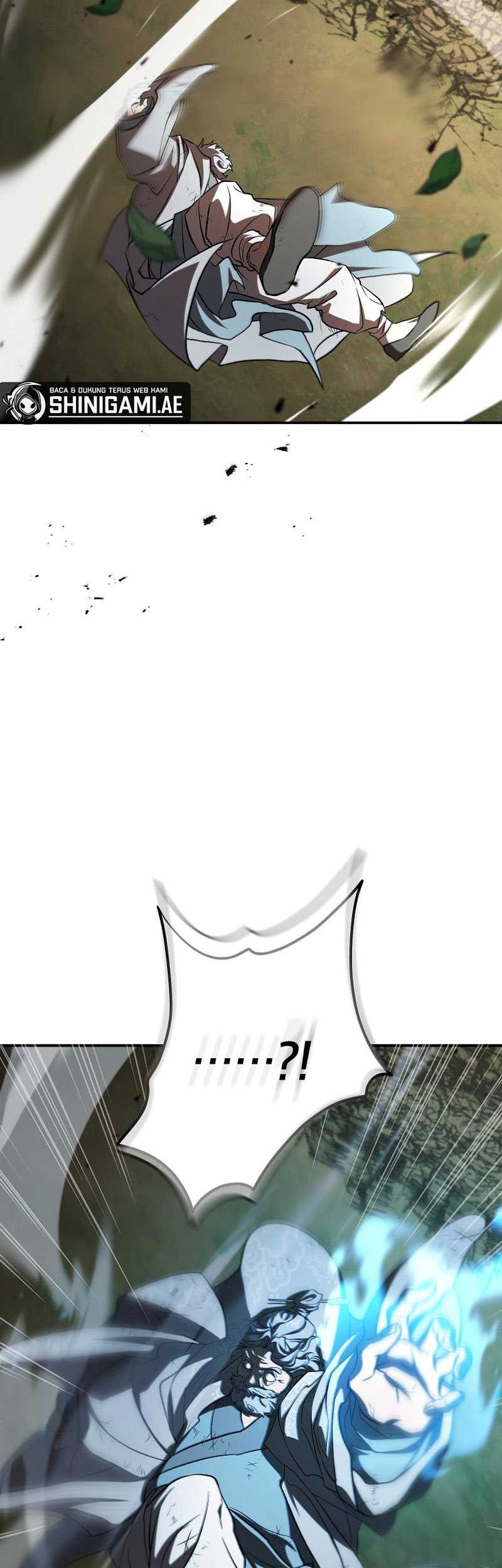 Mudang Association Chapter 133 Gambar 75