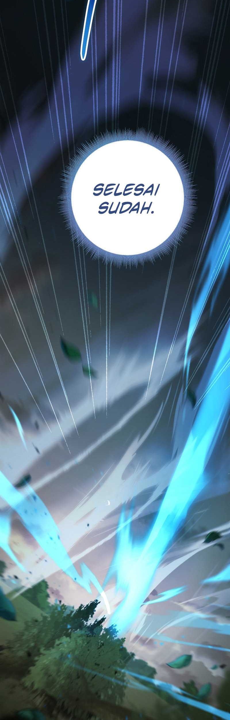 Mudang Association Chapter 133 Gambar 78