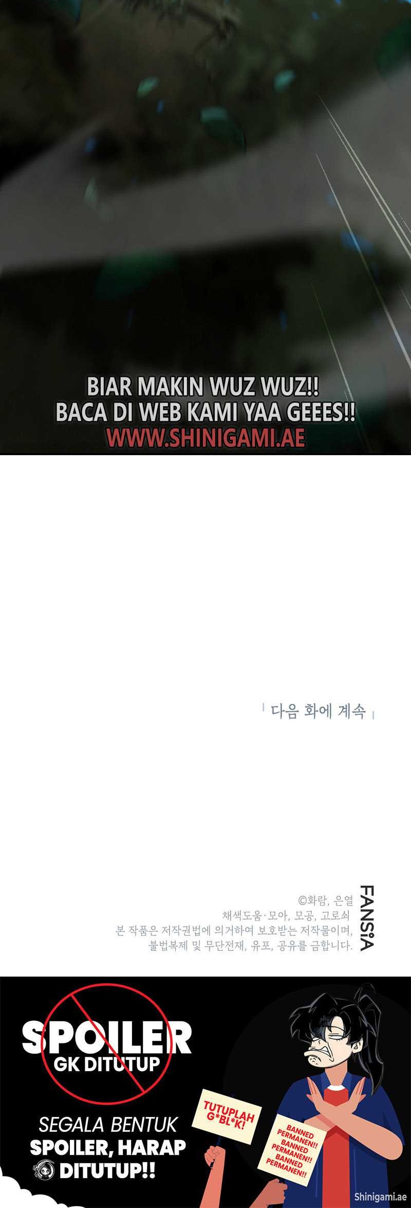 Mudang Association Chapter 133 Gambar 79