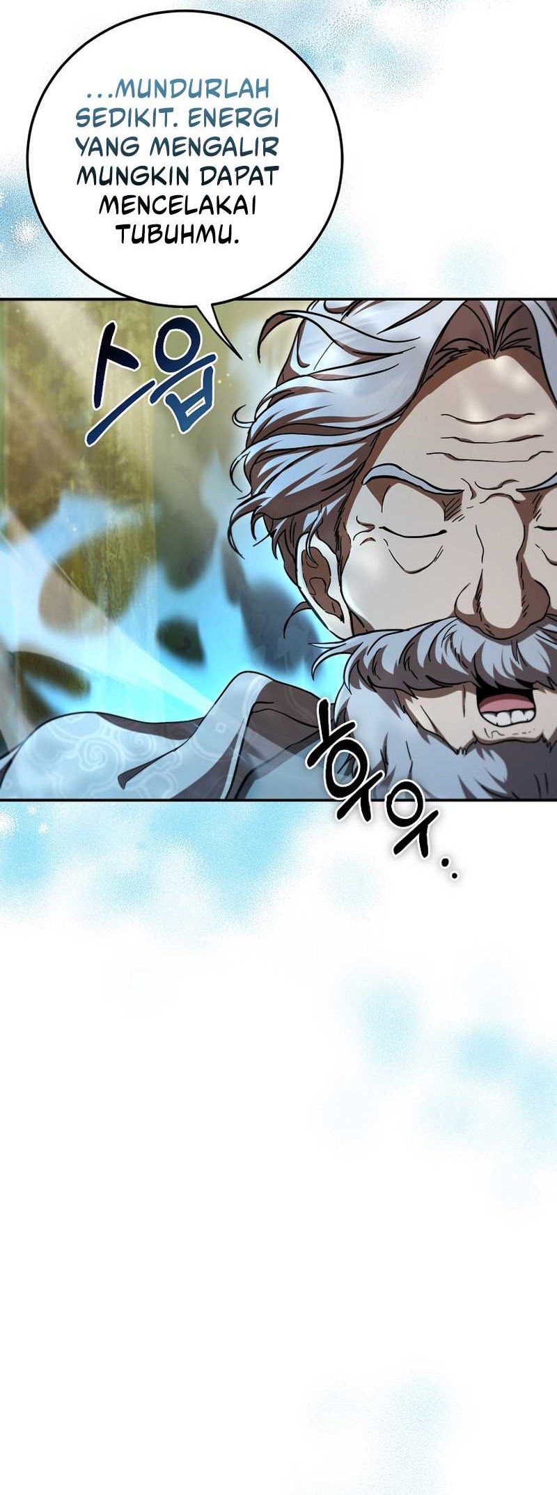 Mudang Association Chapter 133 Gambar 5