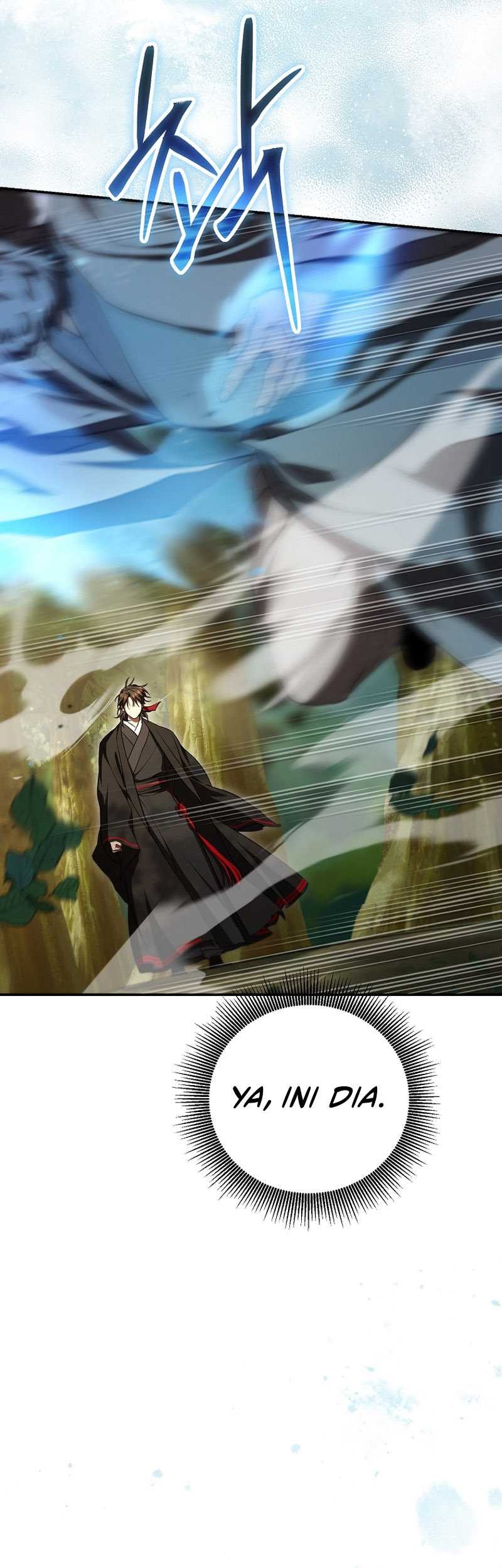 Mudang Association Chapter 133 Gambar 10