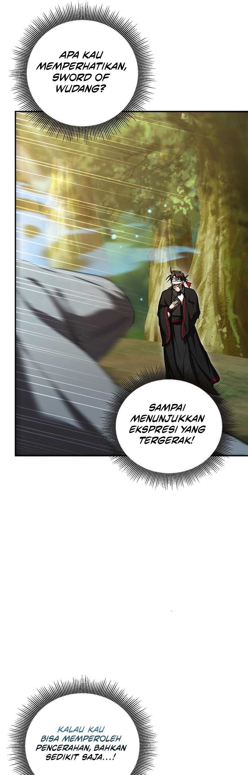 Mudang Association Chapter 133 Gambar 14