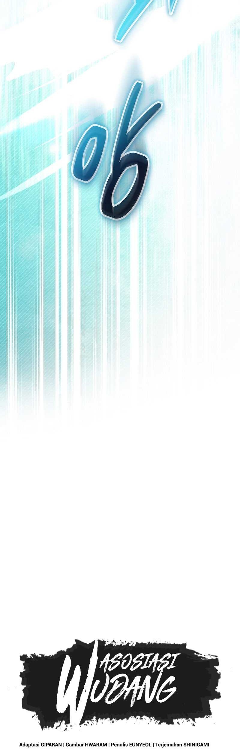 Mudang Association Chapter 133 Gambar 16