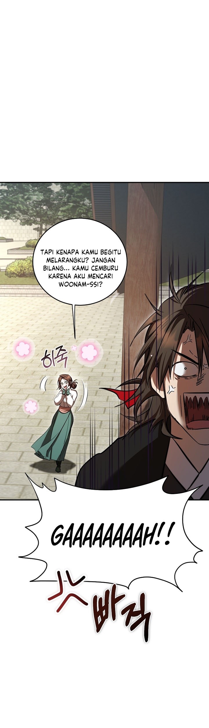 Mudang Association Chapter 132 Gambar 22