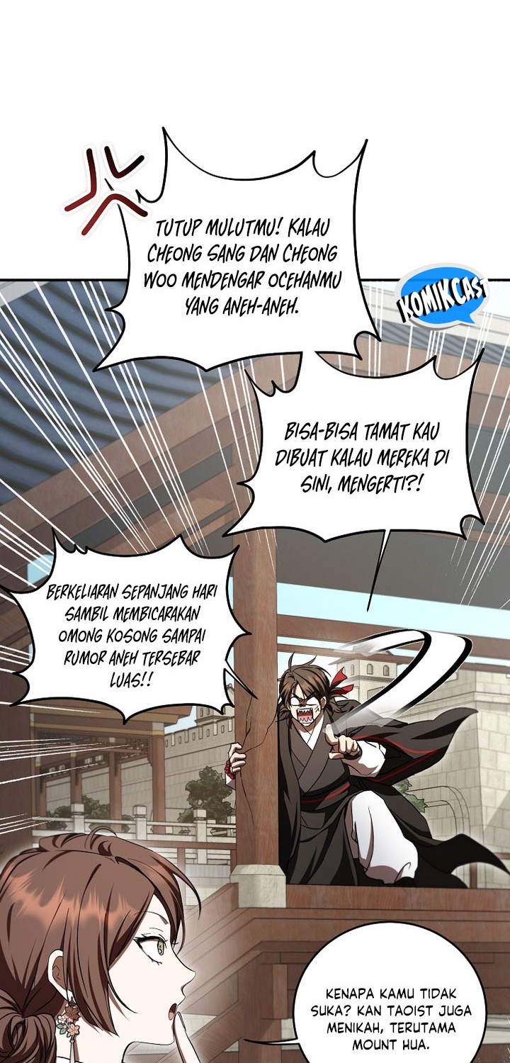 Mudang Association Chapter 132 Gambar 23