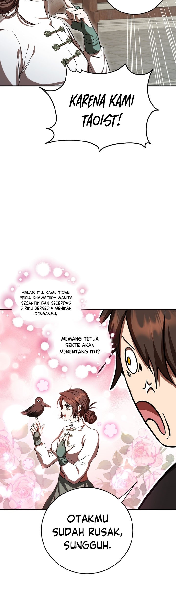 Mudang Association Chapter 132 Gambar 24