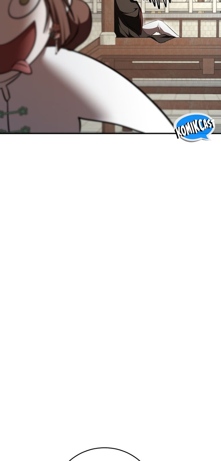 Mudang Association Chapter 132 Gambar 28