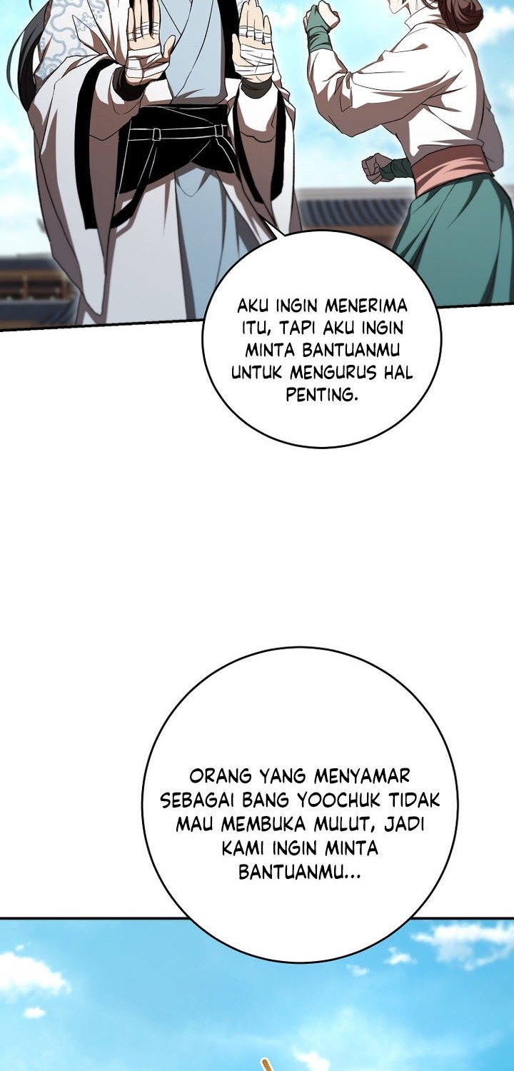 Mudang Association Chapter 132 Gambar 30