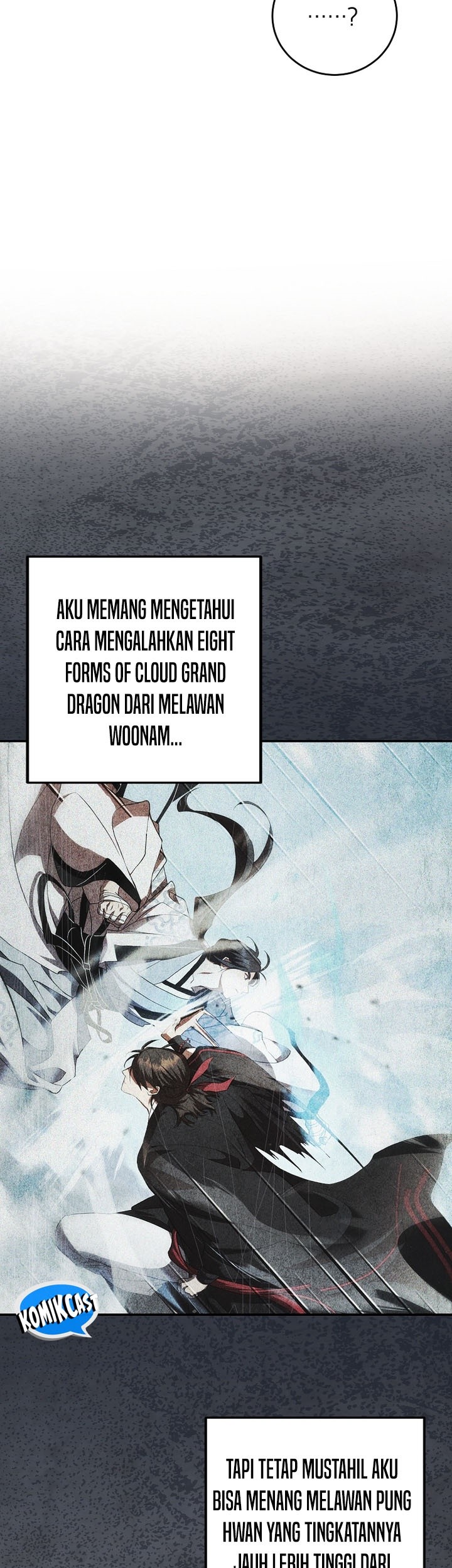 Mudang Association Chapter 132 Gambar 39