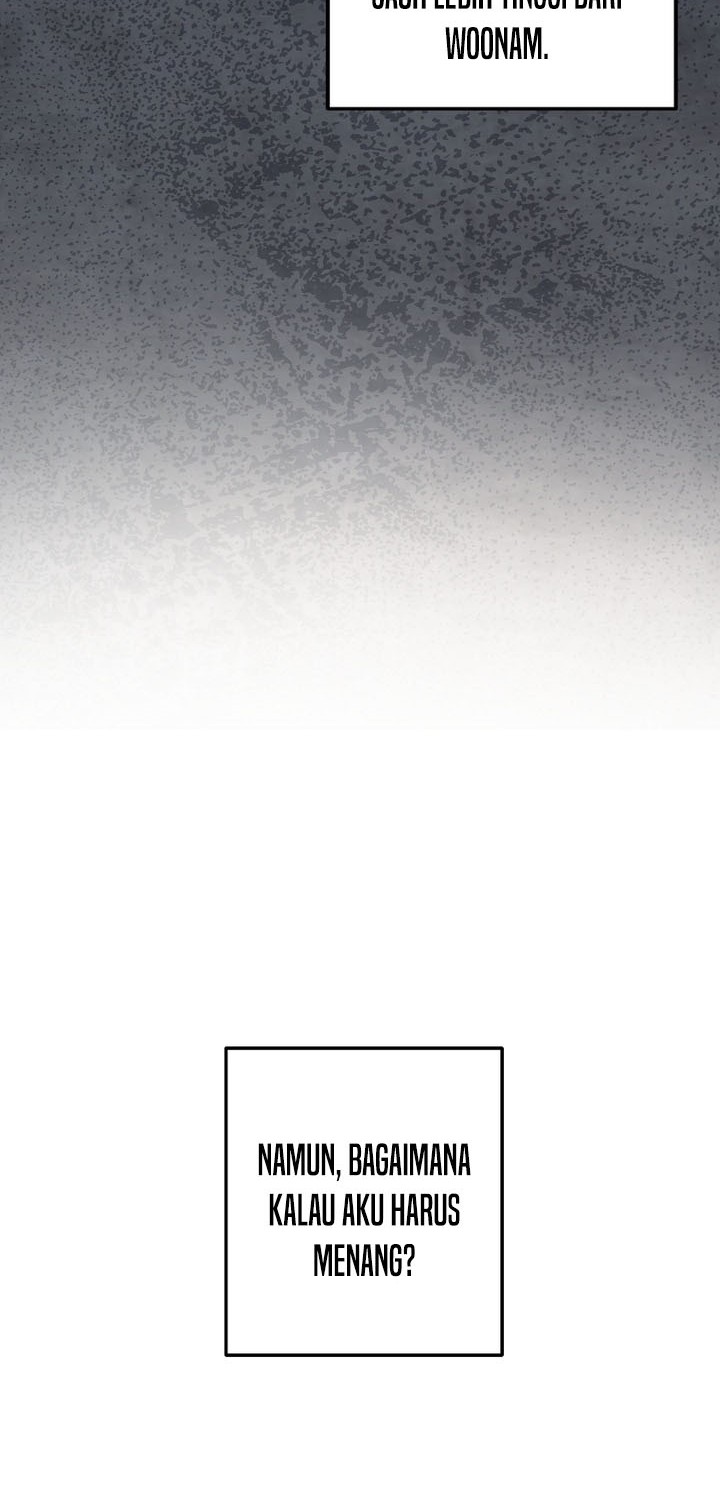 Mudang Association Chapter 132 Gambar 40