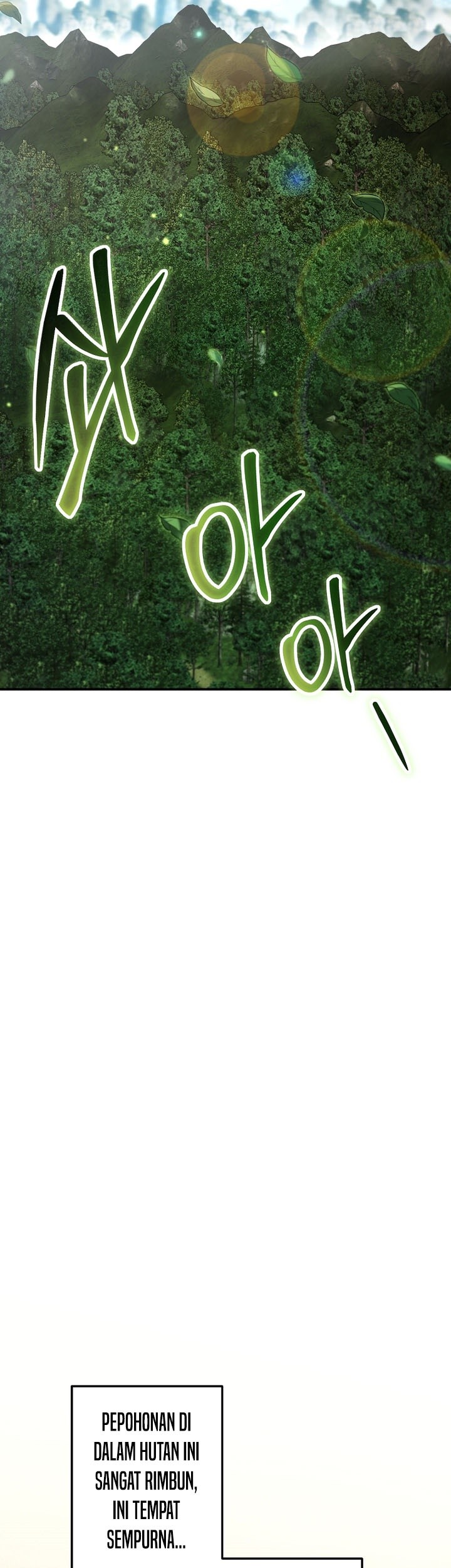 Mudang Association Chapter 132 Gambar 42