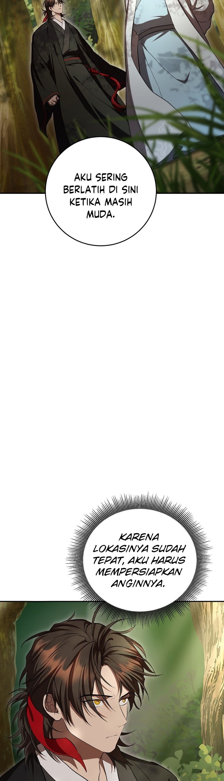 Mudang Association Chapter 132 Gambar 44