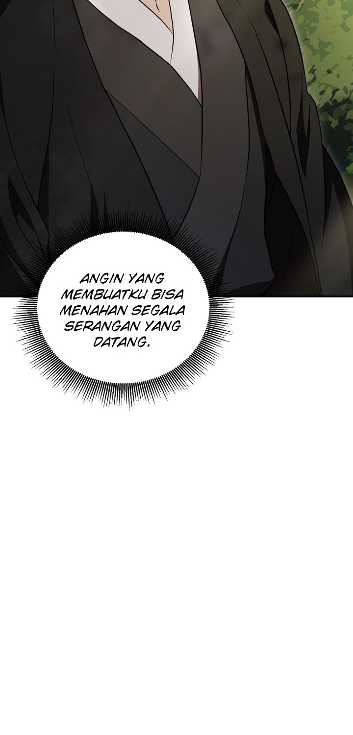 Mudang Association Chapter 132 Gambar 45