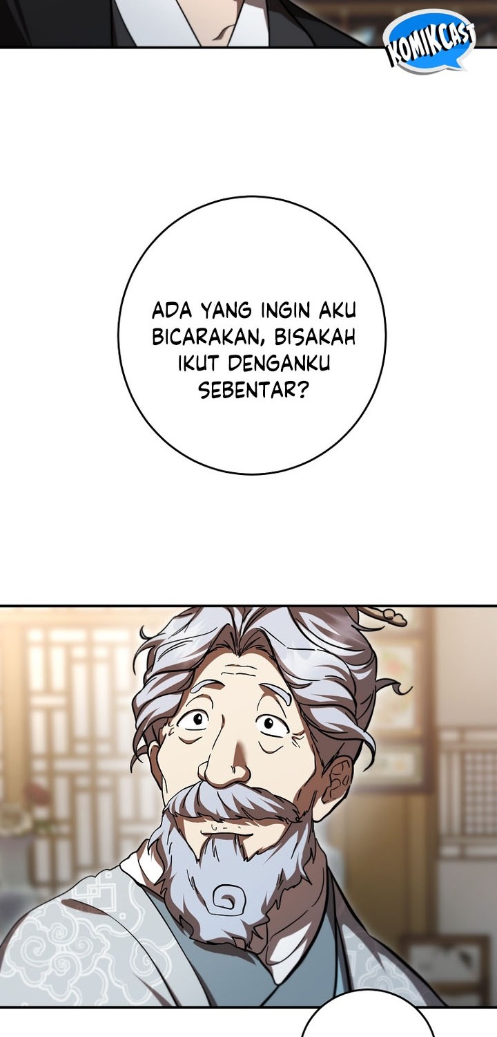 Mudang Association Chapter 132 Gambar 38