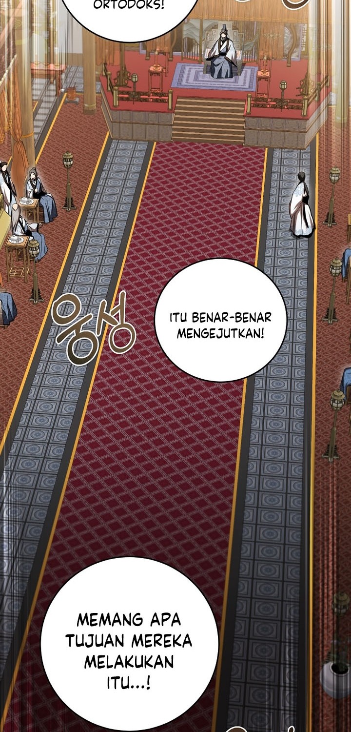 Mudang Association Chapter 132 Gambar 3