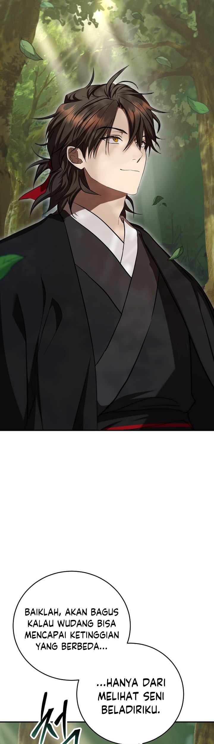 Mudang Association Chapter 132 Gambar 57